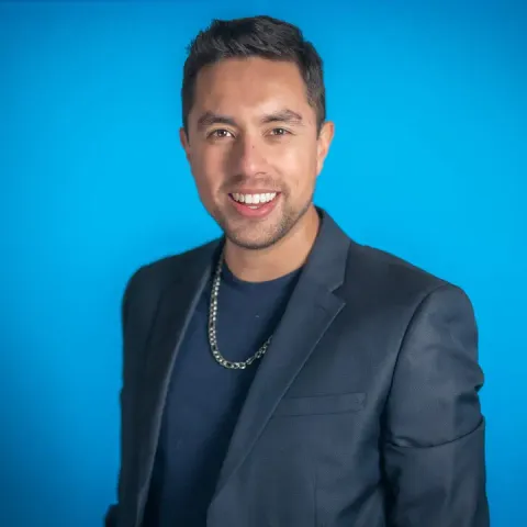 Enrique Coronado, Consultor en Marketing Digital